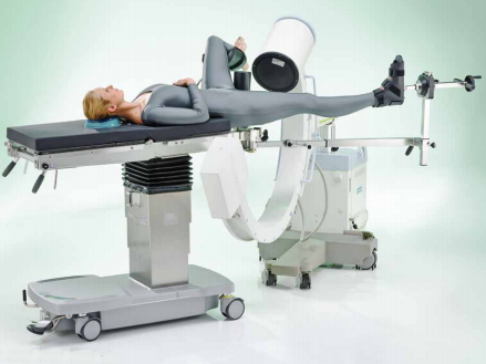 OR Solutions – TNT Medical