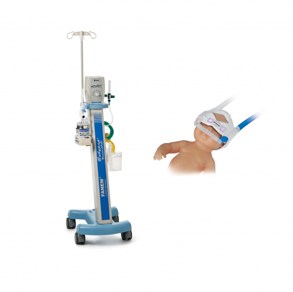 Babypap 150-S – TNT Medical