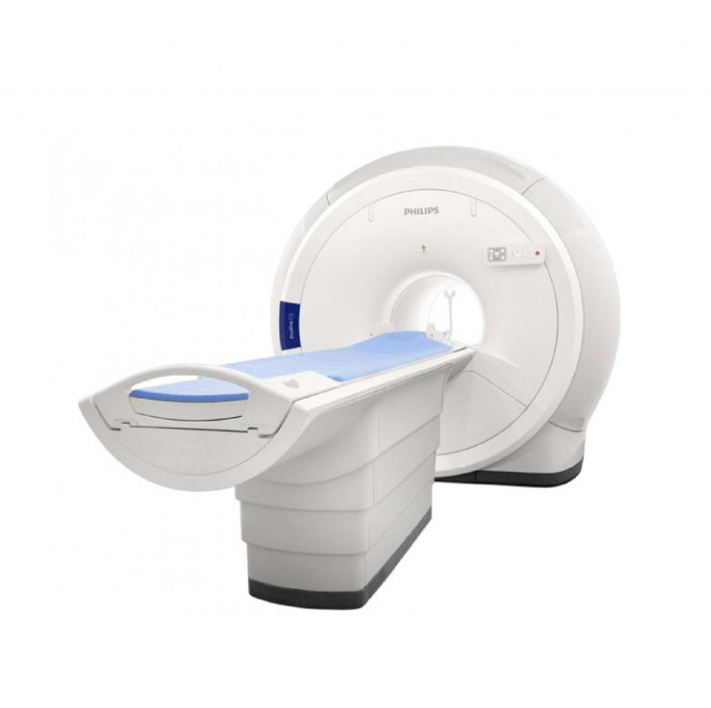 Ingenia Prodiva 1.5T – TNT Medical