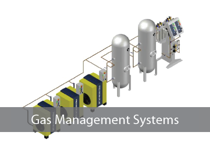Gas Management System-01
