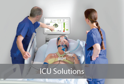 ICU/CCU Solutions