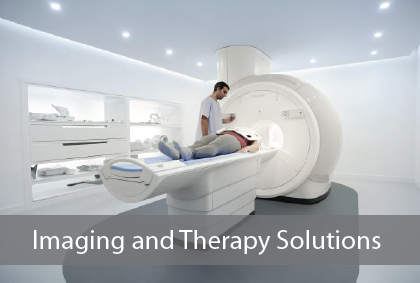 Imaging and Therapy Solutions