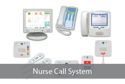 Nurse Call System