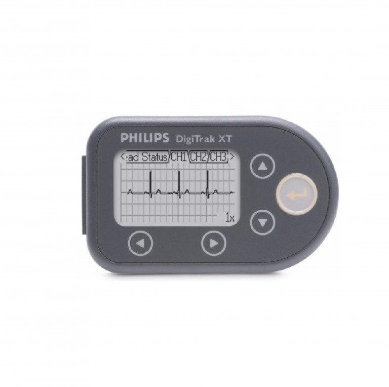 Digitrak XT TNT Medical