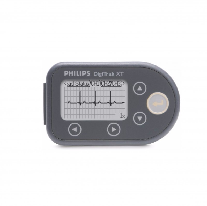 Digitrak XT TNT Medical